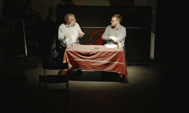 V ŽIVO IN OD BLIZU: JANEZ FERLAN